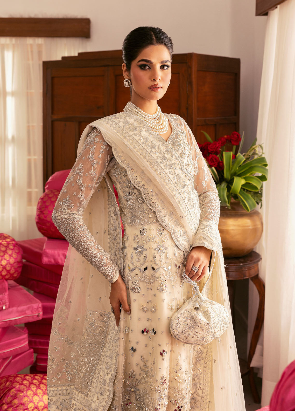 Gulaal |  Chaandni Wedding Formals |  Sitara - Ladies Clothes 