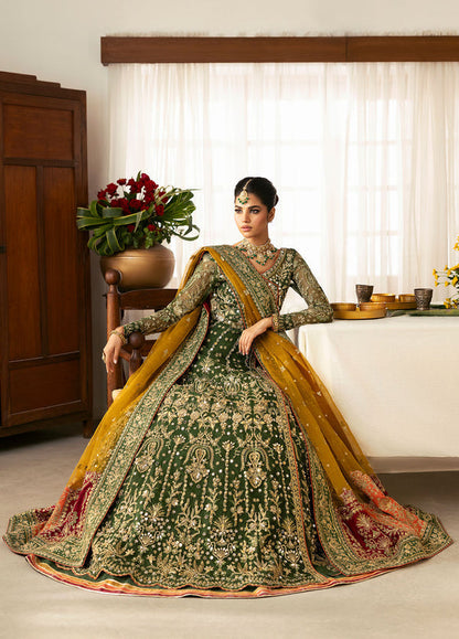 Gulaal |  Chaandni Wedding Formals |  Maahru - Ladies Clothes 