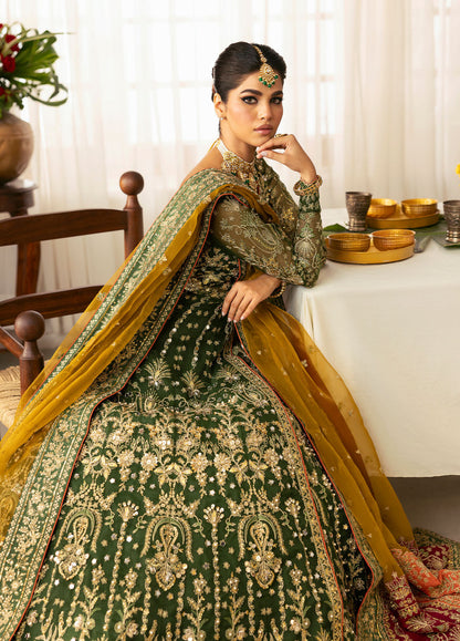 Gulaal |  Chaandni Wedding Formals |  Maahru - Ladies Clothes 