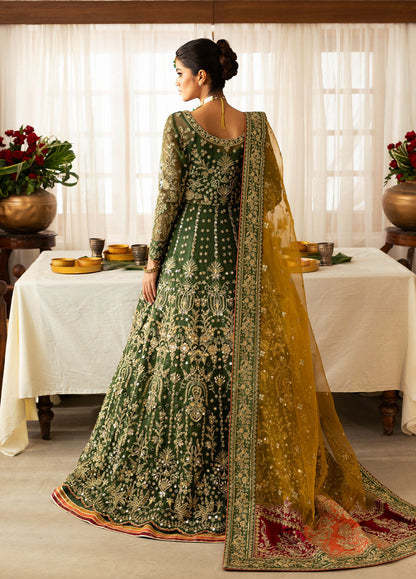 Gulaal |  Chaandni Wedding Formals |  Maahru - Ladies Clothes 