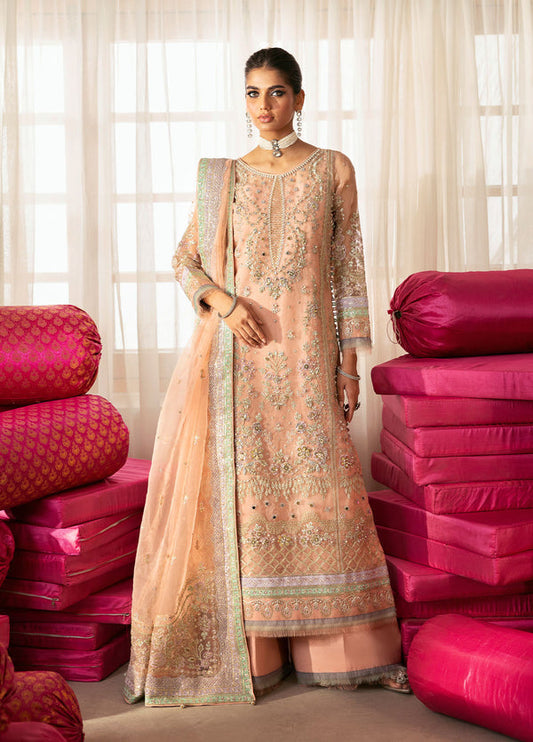 Gulaal |  Chaandni Wedding Formals | Raniya - Ladies Clothes 