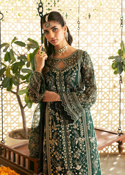 Gulaal |  Chaandni Wedding Formals | Zayra - Ladies Clothes 