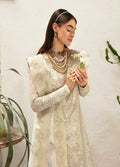 Gulaal | Embroidered Chiffon Eid Collection | ASTERIA - Waniyas