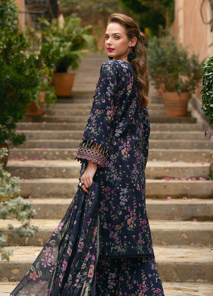 Gulaal | The Enchanted Garden | Alanya - Ladies Clothes - Maria Faisal