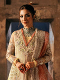 Maryam Hussain | Gulaab Wedding Formals 24 | Marwa - Ladies Clothes - Maria Faisal