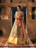 Maryam Hussain | Gulaab Wedding Formals 24 | Marwa - Ladies Clothes - Maria Faisal