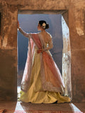 Maryam Hussain | Gulaab Wedding Formals 24 | Marwa - Ladies Clothes - Maria Faisal