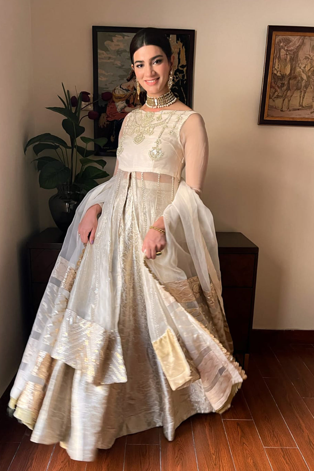 Mehak Yaqoob | Guzel Formals | GulBahar - Ladies Clothes 