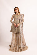 Mysie | Alara formals 24 | GULBANO - Wedding Dress - Maria Faisal