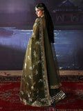 Mahnur | Pakeeza Luxury Formals | Haniye | PK - 04 - Ladies Clothes - Maria Faisal