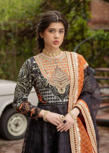 Ali Xeeshan | Chanda Luxury Pret | Bano by Maria Faisal - Registered Vendor of : Ali Xeeshan - type : Ladies Clothes - 100% original wedding dresses