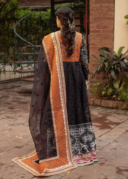 Ali Xeeshan | Chanda Luxury Pret | Bano by Maria Faisal - Registered Vendor of : Ali Xeeshan - type : Ladies Clothes - 100% original wedding dresses
