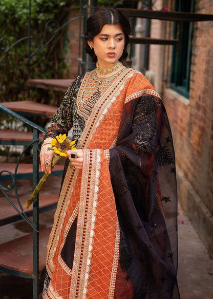Ali Xeeshan | Chanda Luxury Pret | Bano by Maria Faisal - Registered Vendor of : Ali Xeeshan - type : Ladies Clothes - 100% original wedding dresses