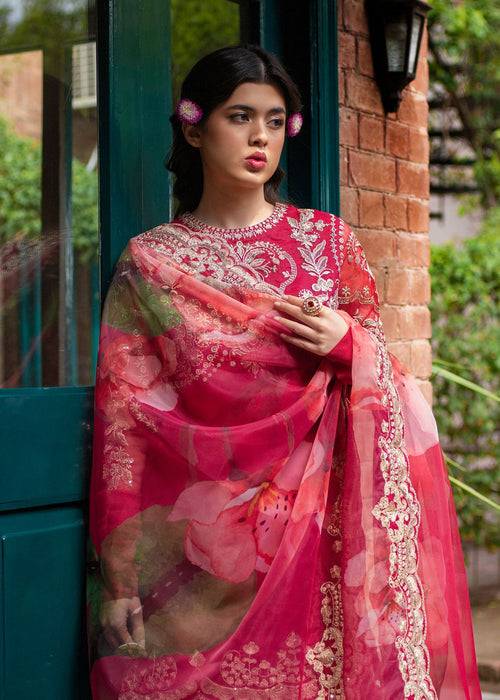 Ali Xeeshan | Chanda Luxury Pret | Sahiba by Maria Faisal - Registered Vendor of : Ali Xeeshan - type : Ladies Clothes - 100% original wedding dresses