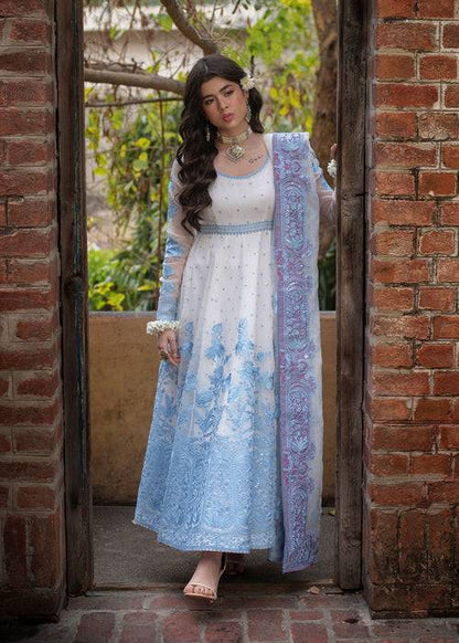 Ali Xeeshan | Chanda Luxury Pret | Nur-e-Jahan by Maria Faisal - Registered Vendor of : Ali Xeeshan - type : Ladies Clothes - 100% original wedding dresses