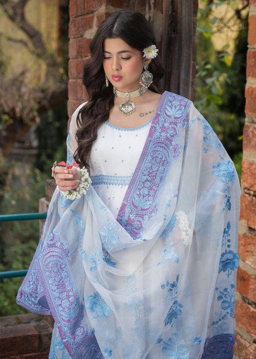 Ali Xeeshan | Chanda Luxury Pret | Nur-e-Jahan by Maria Faisal - Registered Vendor of : Ali Xeeshan - type : Ladies Clothes - 100% original wedding dresses