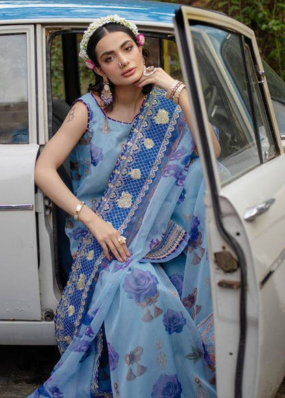 Ali Xeeshan | Chanda Luxury Pret | Jeevan by Maria Faisal - Registered Vendor of : Ali Xeeshan - type : Ladies Clothes - 100% original wedding dresses