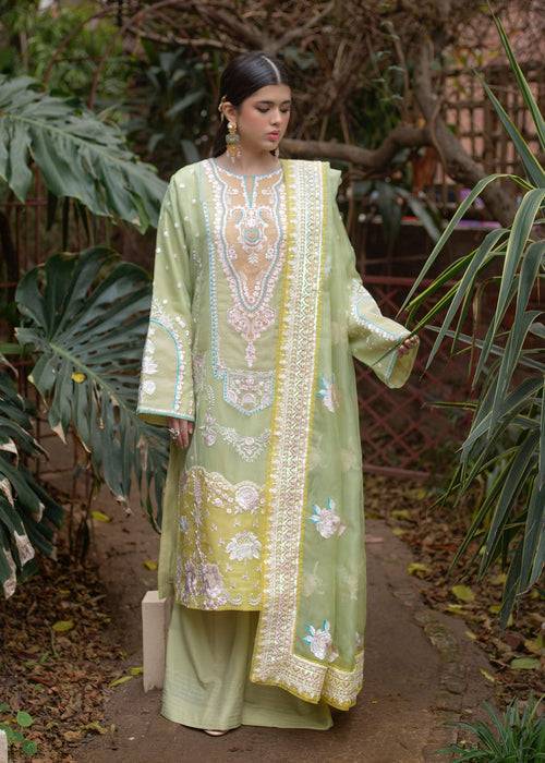Ali Xeeshan | Chanda Luxury Pret | Sabaat by Maria Faisal - Registered Vendor of : Ali Xeeshan - type : Ladies Clothes - 100% original wedding dresses