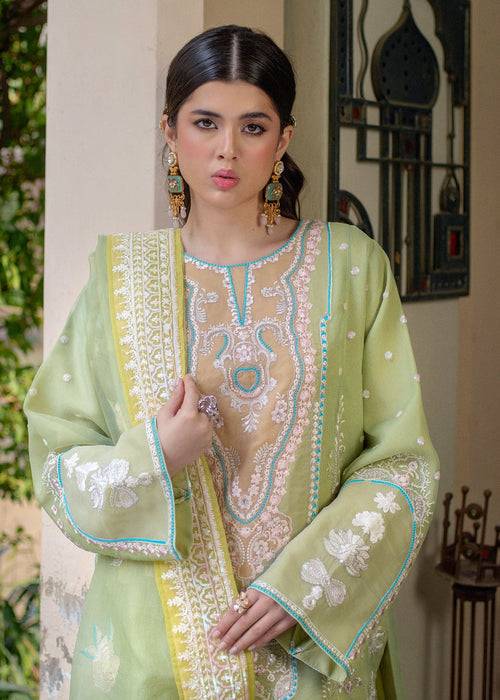 Ali Xeeshan | Chanda Luxury Pret | Sabaat by Maria Faisal - Registered Vendor of : Ali Xeeshan - type : Ladies Clothes - 100% original wedding dresses