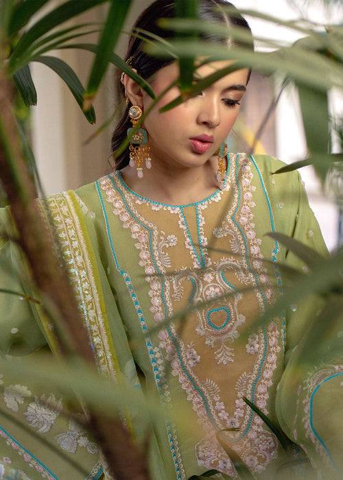 Ali Xeeshan | Chanda Luxury Pret | Sabaat by Maria Faisal - Registered Vendor of : Ali Xeeshan - type : Ladies Clothes - 100% original wedding dresses