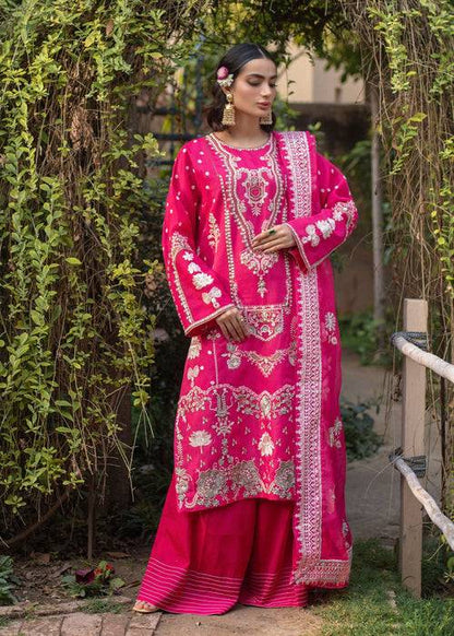 Ali Xeeshan | Chanda Luxury Pret | Laila by Maria Faisal - Registered Vendor of : Ali Xeeshan - type : Ladies Clothes - 100% original wedding dresses