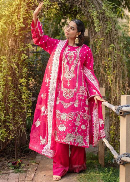 Ali Xeeshan | Chanda Luxury Pret | Laila by Maria Faisal - Registered Vendor of : Ali Xeeshan - type : Ladies Clothes - 100% original wedding dresses