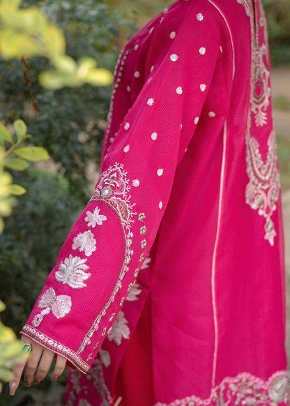 Ali Xeeshan | Chanda Luxury Pret | Laila by Maria Faisal - Registered Vendor of : Ali Xeeshan - type : Ladies Clothes - 100% original wedding dresses