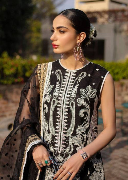 Ali Xeeshan | Chanda Luxury Pret | Domino by Maria Faisal - Registered Vendor of : Ali Xeeshan - type : Ladies Clothes - 100% original wedding dresses