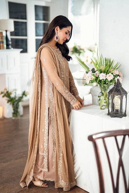 Azure | Vogue Formals | Hazel Veil by Maria Faisal - Registered Vendor of : Azure - type : Ladies Clothes - 100% original wedding dresses