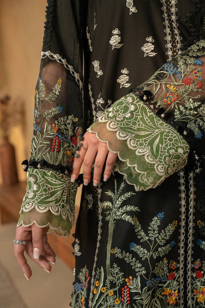 Saira Rizwan | Luxury Lawn 25 | MARY-SRL25-07 by Maria Faisal - Registered Vendor of : Saira Rizwan - type : Ladies Clothes - 100% original wedding dresses
