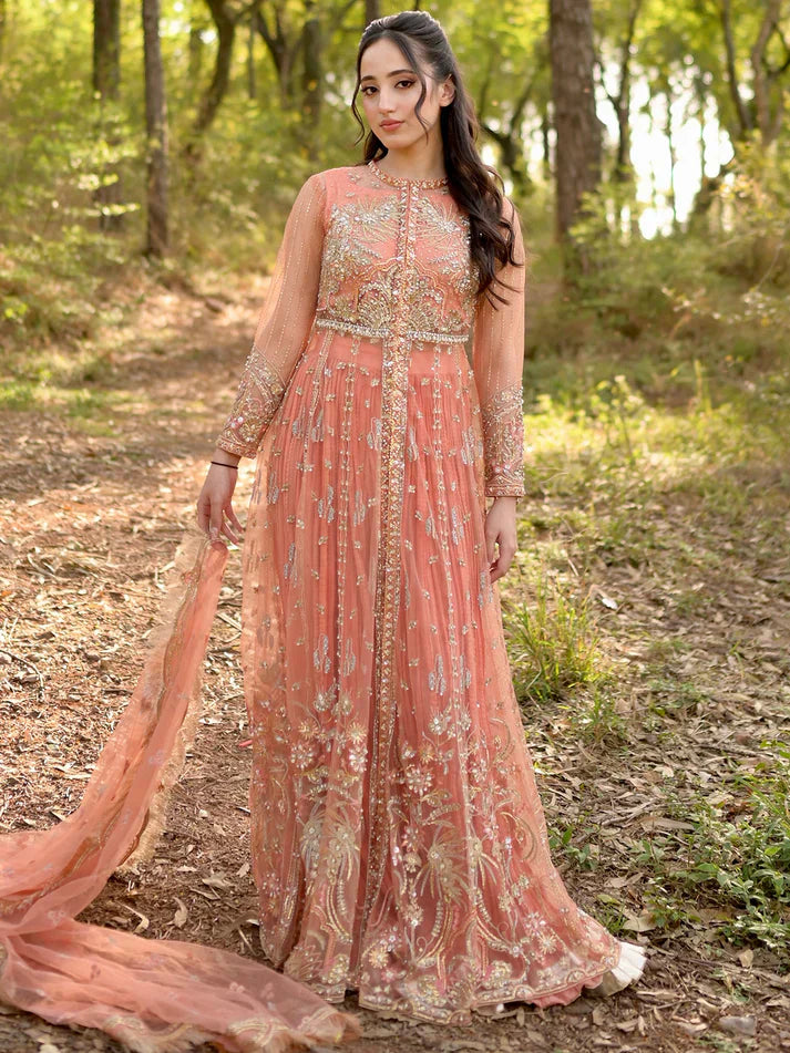 Epoque | Avanti Wedding Formals | Hoor - Waniyas