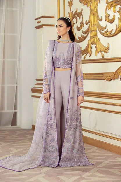 House of Nawab | Gul Mira Luxury Collection 23 | - Ladies Clothes 