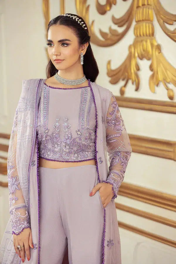 House of Nawab | Gul Mira Luxury Collection 23 | - Ladies Clothes 