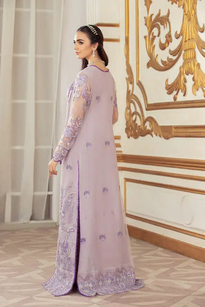 House of Nawab | Gul Mira Luxury Collection 23 | - Ladies Clothes 