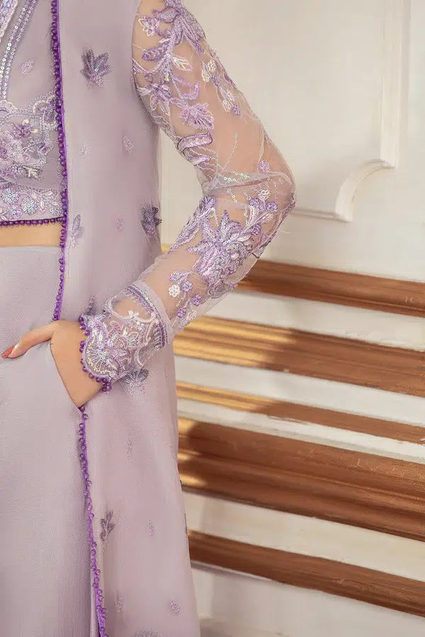 House of Nawab | Gul Mira Luxury Collection 23 | - Ladies Clothes 