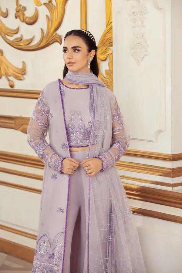 House of Nawab | Gul Mira Luxury Collection 23 | - Ladies Clothes 