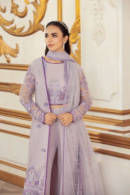 House of Nawab | Gul Mira Luxury Collection 23 | - Ladies Clothes 