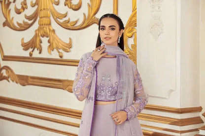 House of Nawab | Gul Mira Luxury Collection 23 | - Ladies Clothes 