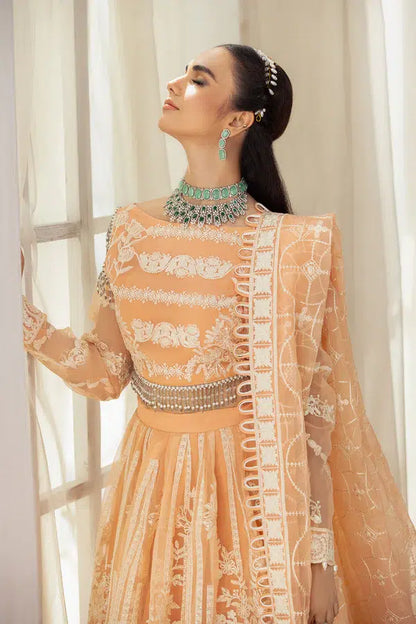 House of Nawab | Gul Mira Luxury Collection 23 | Meshki - Ladies Clothes 