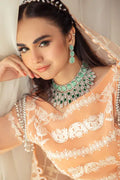 House of Nawab | Gul Mira Luxury Collection 23 | Meshki - Ladies Clothes 