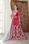 House of Nawab | Gul Mira Luxury Collection 23 | Taeen - Ladies Clothes 
