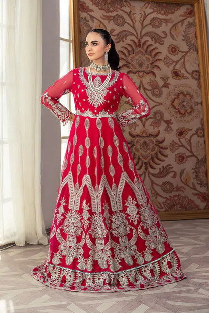 House of Nawab | Gul Mira Luxury Collection 23 | Taeen - Ladies Clothes 