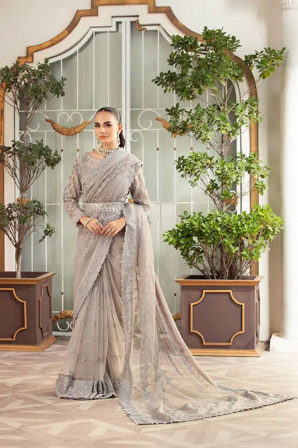 House of Nawab | Gul Mira Luxury Collection 23 | Hesan - Ladies Clothes 