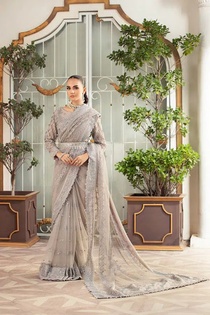 House of Nawab | Gul Mira Luxury Collection 23 | Hesan - Ladies Clothes 