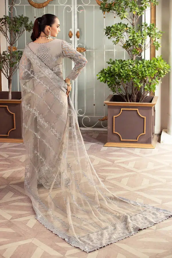 House of Nawab | Gul Mira Luxury Collection 23 | Hesan - Ladies Clothes 