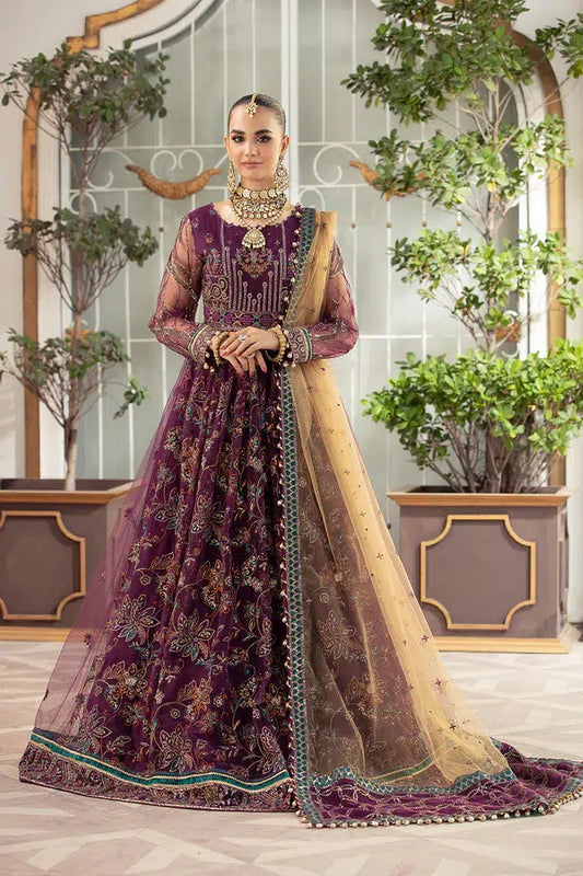 nawabi dress for ladies Eid Collection 2026