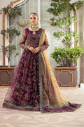 House of Nawab | Gul Mira Luxury Collection 23 | Afak - Ladies Clothes 