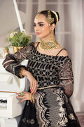 House of Nawab | Gul Mira Luxury Collection 23 | Verve - Ladies Clothes 