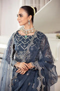 House of Nawab | Gul Mira Luxury Collection 23 | Khuaab - Ladies Clothes 