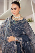 House of Nawab | Gul Mira Luxury Collection 23 | Khuaab - Ladies Clothes 